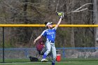 Softball vs Springfield  Wheaton College Softball vs Springfield College. - Photo by: KEITH NORDSTROM : Wheaton, Baseball